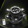 150W 6 Arms Disco Light