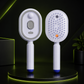 Electric Steam Hair Brush