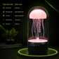 LED Jelly Fish Speaker